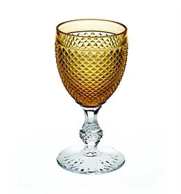 Bicos Bicolor -Goblet Matt / Gloss - Crystal House