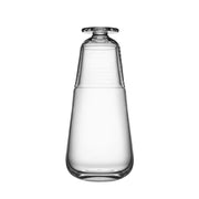 Viva Viva Carafe with Small Glass by Matti Klenell Kosta Boda