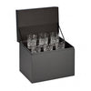 Lismore Double Old Fashioned, Set of 6