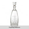 Lismore Essence Decanter with Stopper