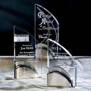 Wave Award Crystal House
