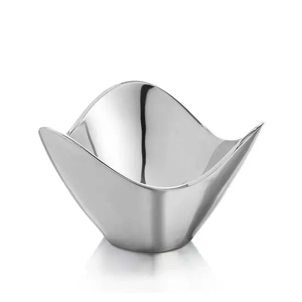 Wave Bowl Nambé