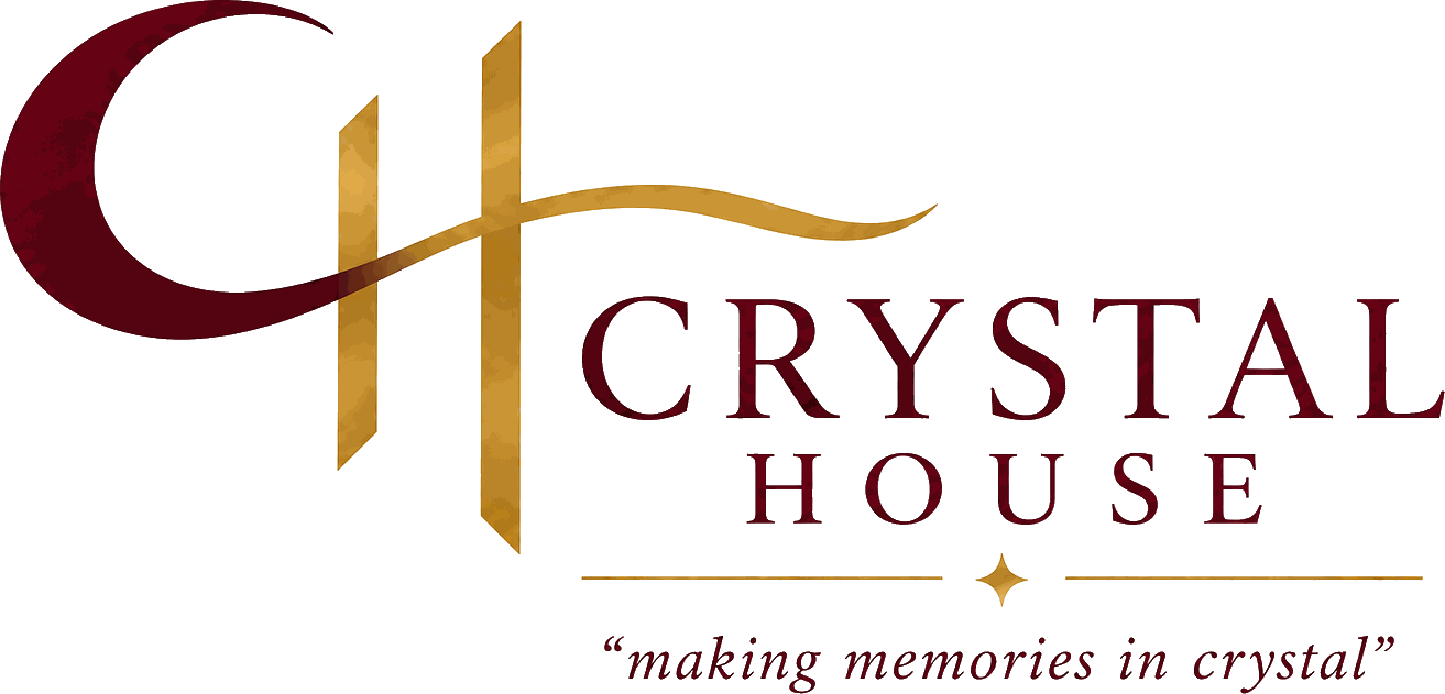 Crystal House